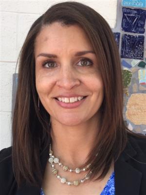 Dr. Sharon Spearman 